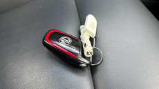 MG ZS 1.0T GDi Exclusive 5dr DCT Petrol Hatchback